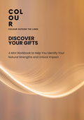 Discover Your Gifts Workbook