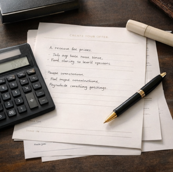 Activate Your Gift Workbook