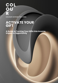 Activate Your Gift Workbook