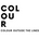 Colour Outside The Lines - Home